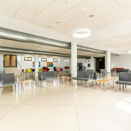 Hostel Inturjoven Jaen