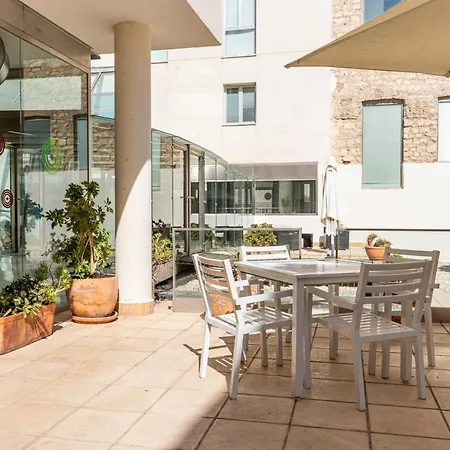 Inturjoven Hostel Jaen