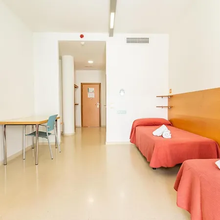 Inturjoven Hostel *