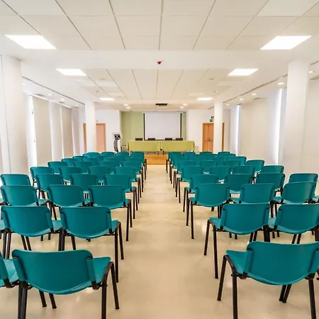 Inturjoven Hostel Jaen