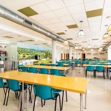 Hostel Inturjoven