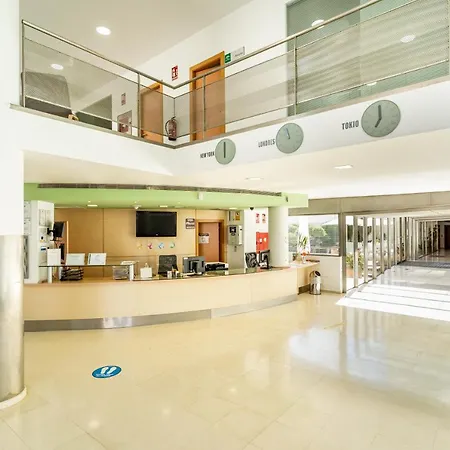 Hostel Inturjoven Jaen