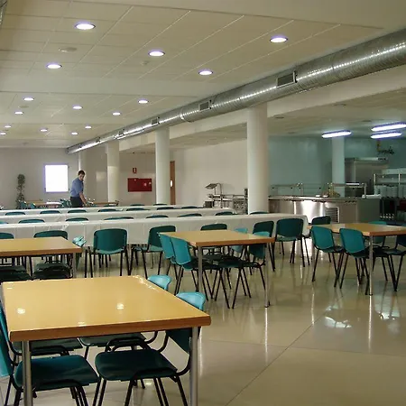 Inturjoven Hostel *