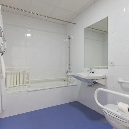 Inturjoven Hostel Jaen