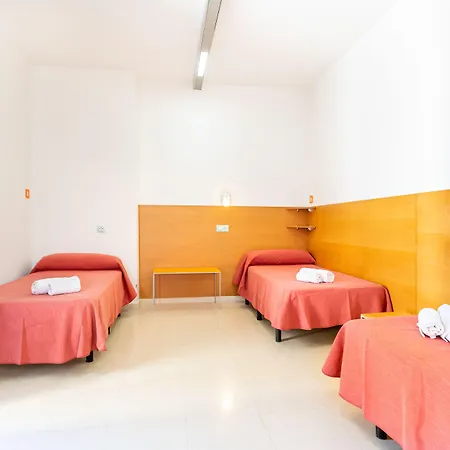 Inturjoven Hostel Jaen