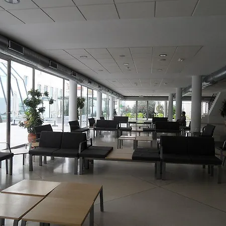 Hostel Inturjoven Jaen