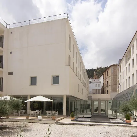 Inturjoven Hostel