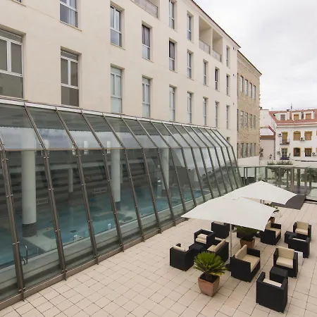 Hostel Inturjoven Jaen