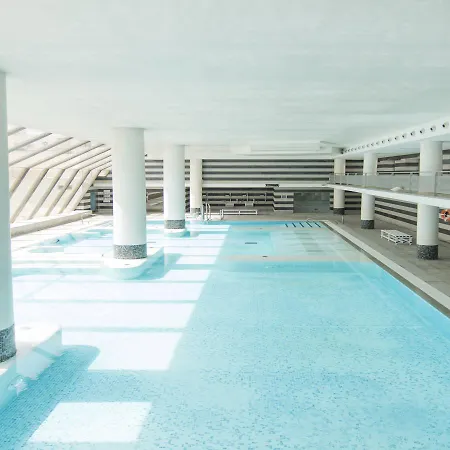 Inturjoven Hostel Jaen