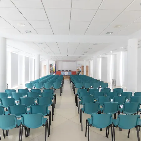Hostel Inturjoven