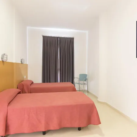 Hostel Inturjoven Jaen