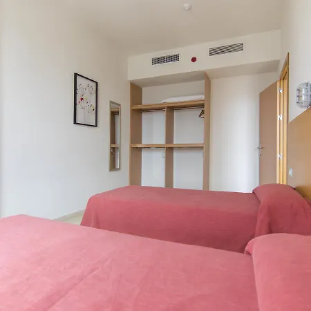 Inturjoven Hostel Jaen