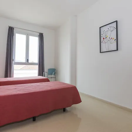 Inturjoven Hostel Jaen