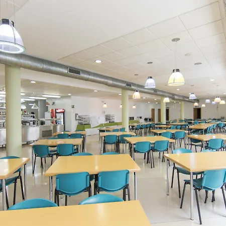 Hostel Inturjoven Jaen