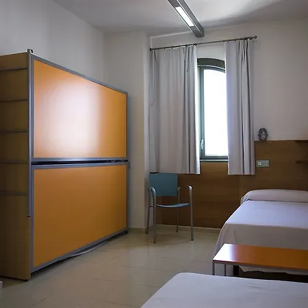 Inturjoven Hostel
