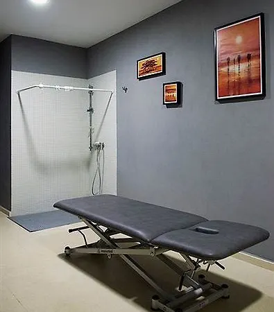 Inturjoven Hostel *