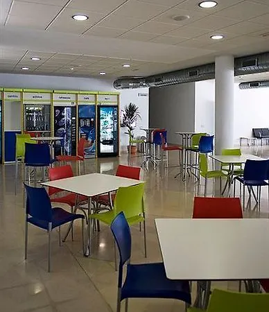 Inturjoven Hostel Jaen