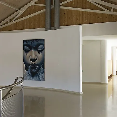 Inturjoven Hostel