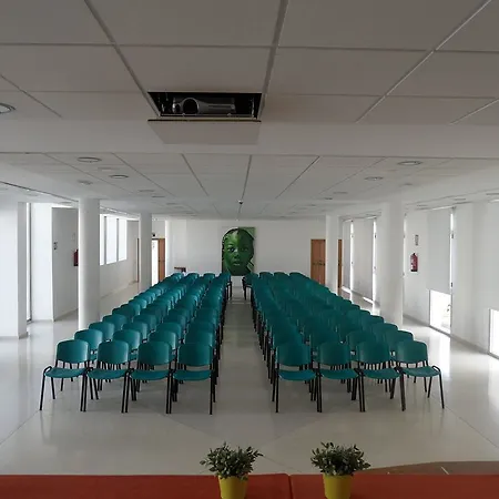 Inturjoven * Jaen