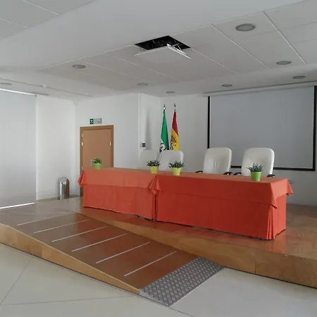 Inturjoven Hostel Jaen
