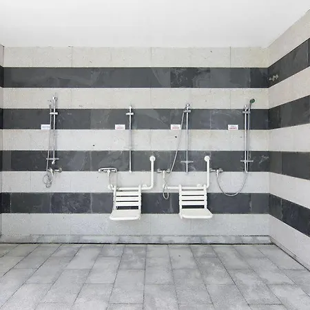 Hostel Inturjoven Jaen