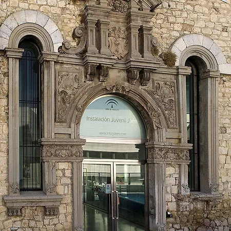 Inturjoven * Jaén