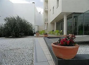 Inturjoven Hostel
