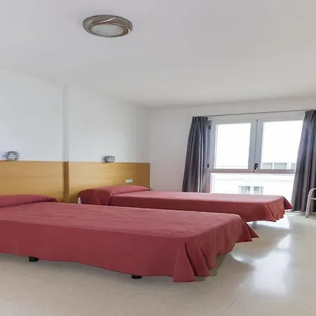 Inturjoven Hostel Jaén